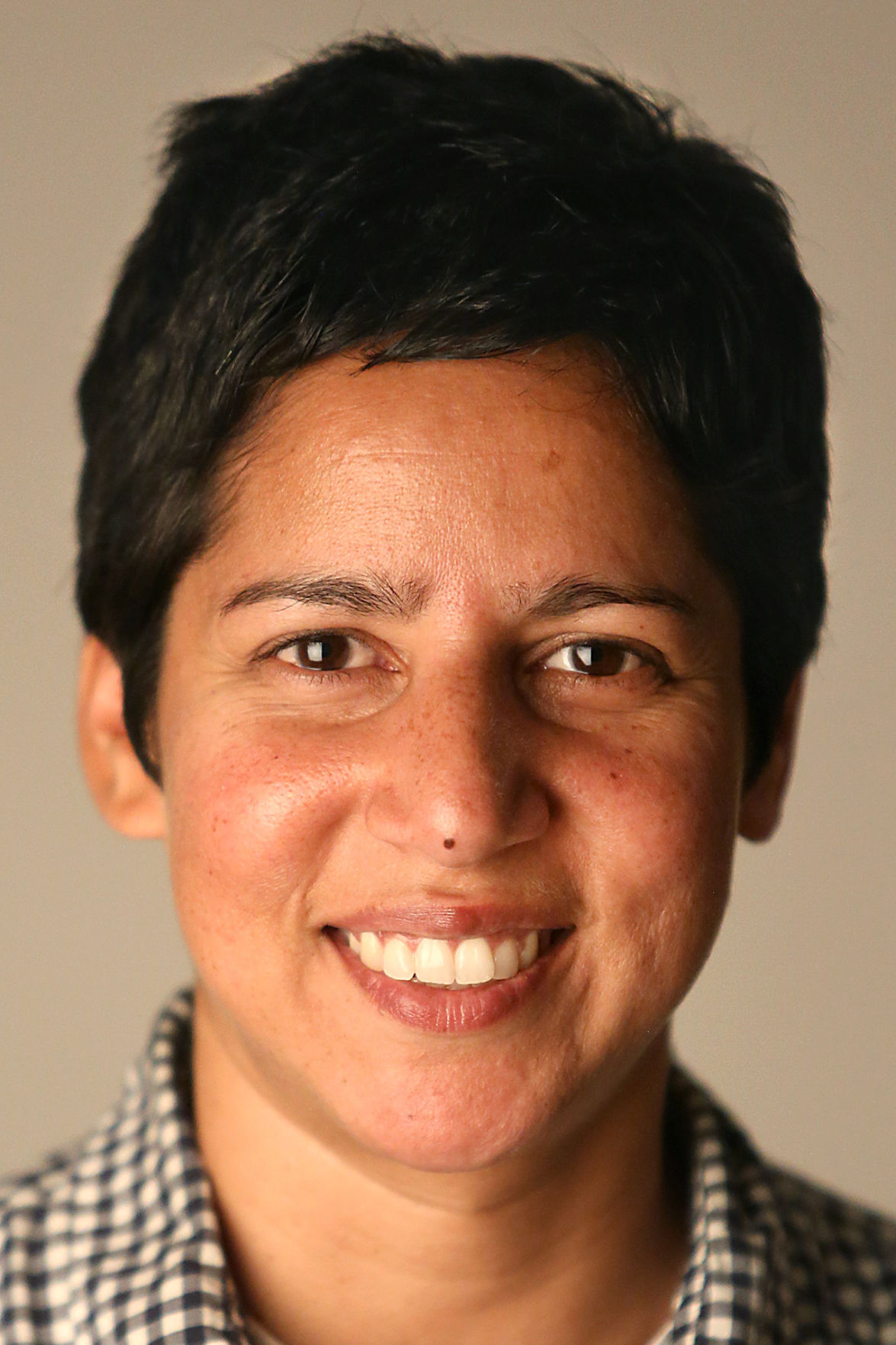 Mamta Popat